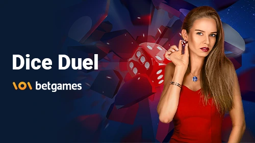 Dice Duel