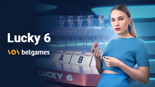 Lucky 6
