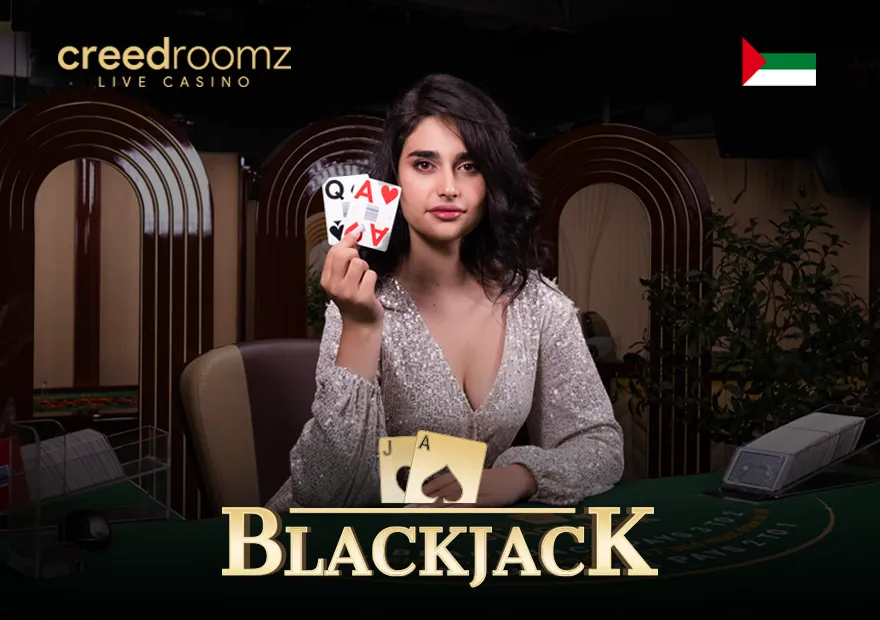 BlackJack Arabic B