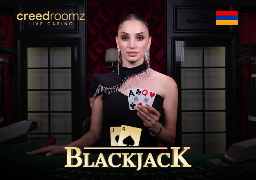 BlackJack Armenian A
