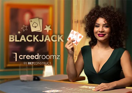 BlackJack Russian B