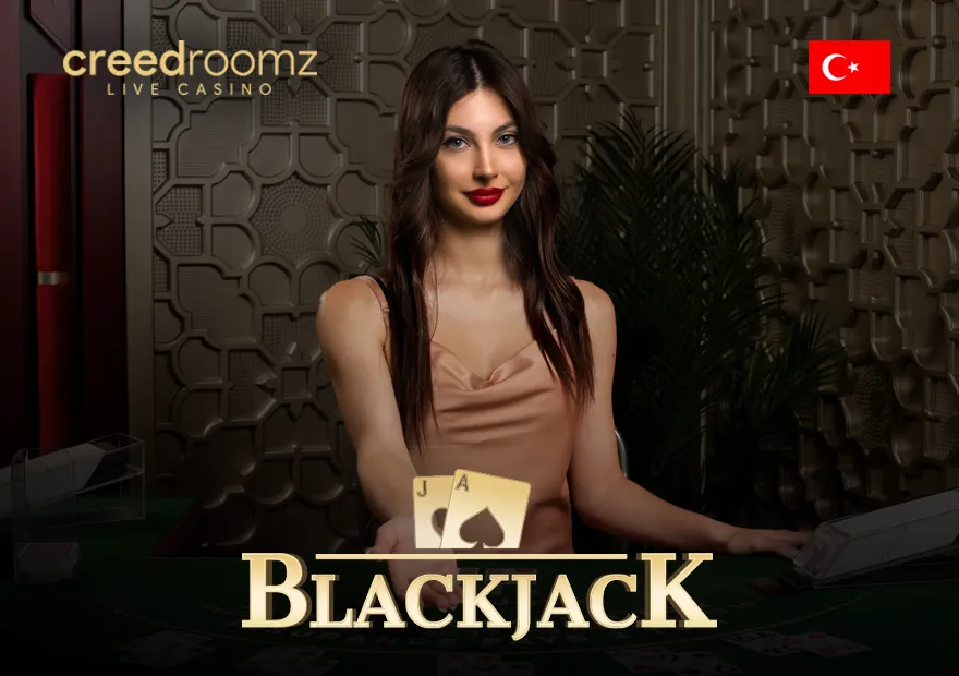 BlackJack Turkish C