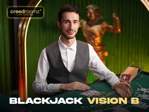 BlackJack VISION A