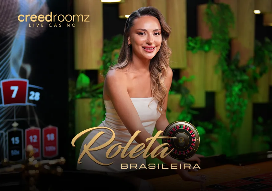 Brasileira Roulette Aurum2
