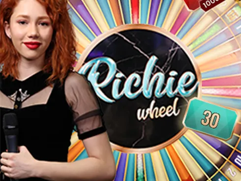Richie Wheel