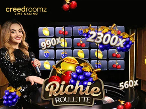 RichieFruitRoulette