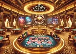 Roulette Aurum Pop2-1