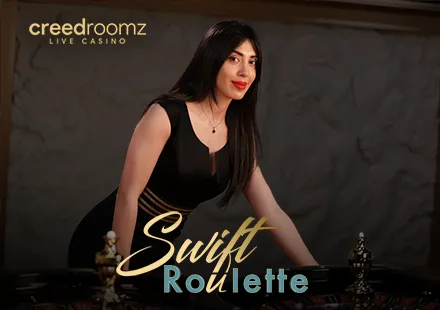 Swift Roulette8 IN ONE