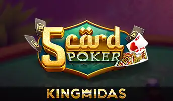 5 Card Poker