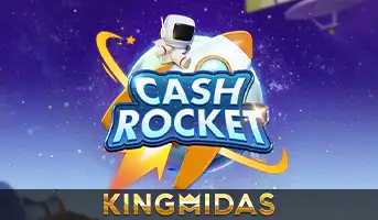 Cash Rocket