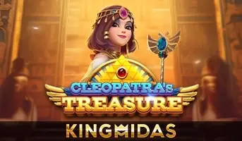 Cleopatra's Treasure