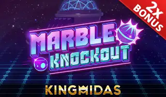 KM Marble Knockout