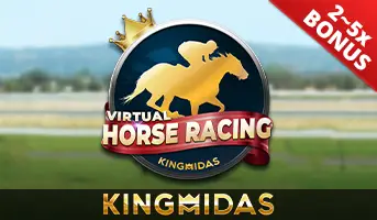 KM Virtual Horse Racing