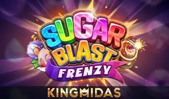 Sugar Blast Frenzy