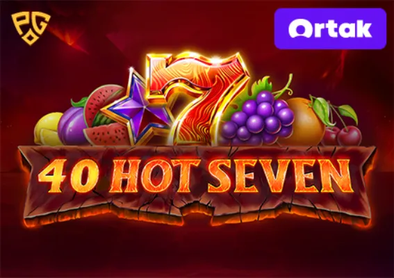 40 Hot Seven