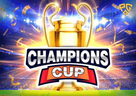 Champions Cup