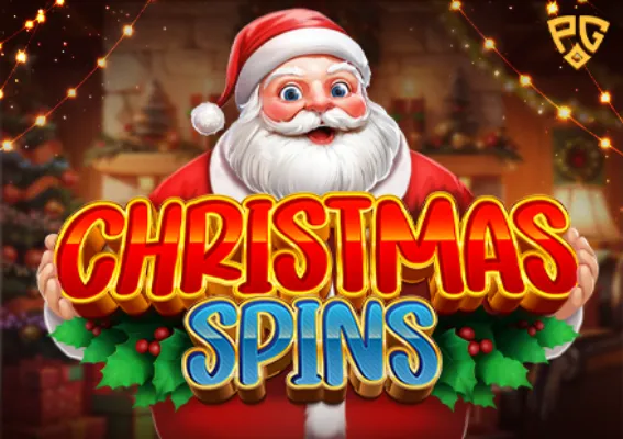 Christmas Spins