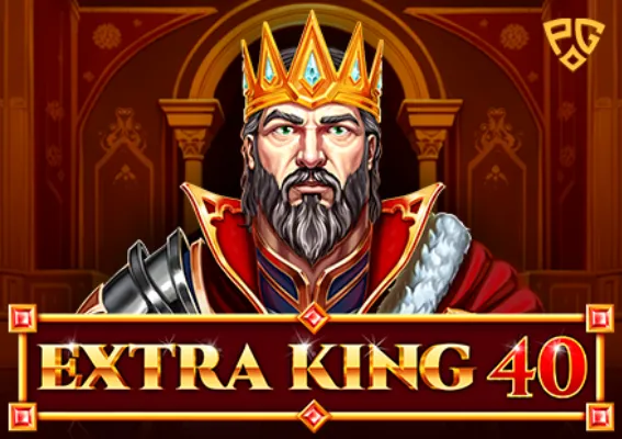 Extra King 40