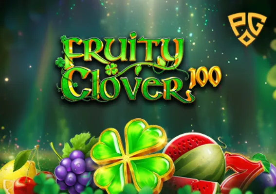 Fruity Clover 100