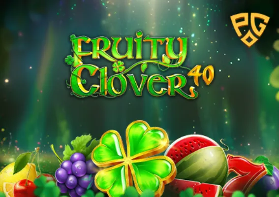 Fruity Clover 40