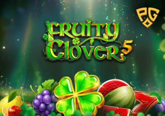 Fruity Clover 5