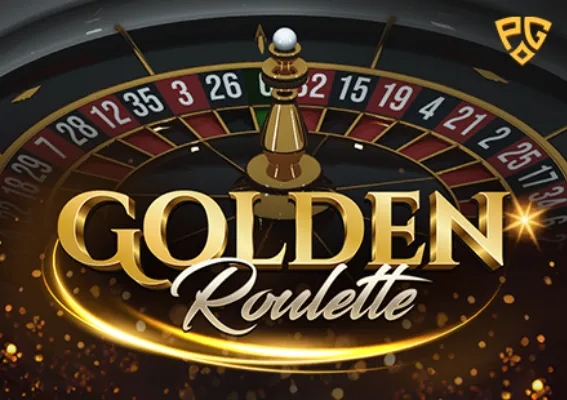 Golden Roulette