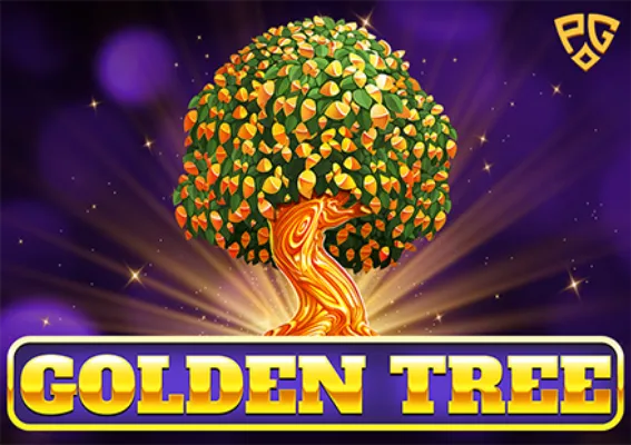 Golden Tree