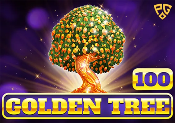 Golden Tree 100