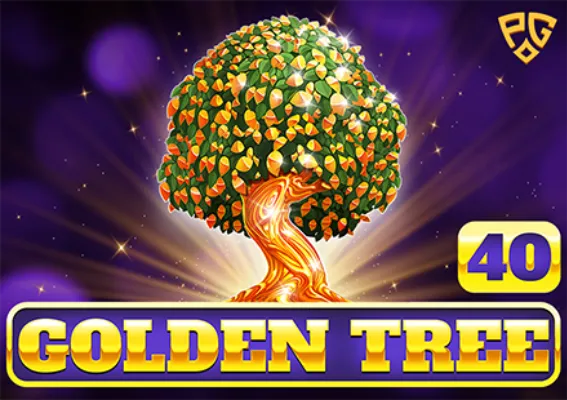 Golden Tree 40
