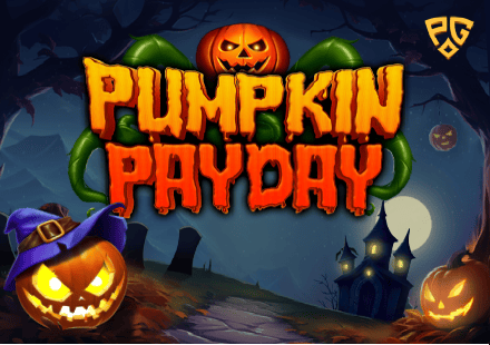 Pumpkin Payday