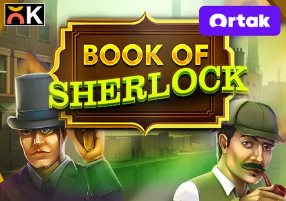 Book of Sherlock