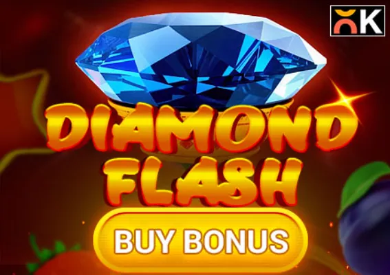 Diamond Flash Buy Bonus