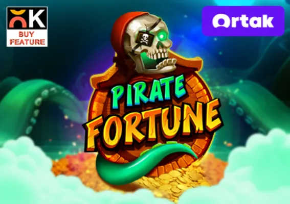 Pirate Fortune