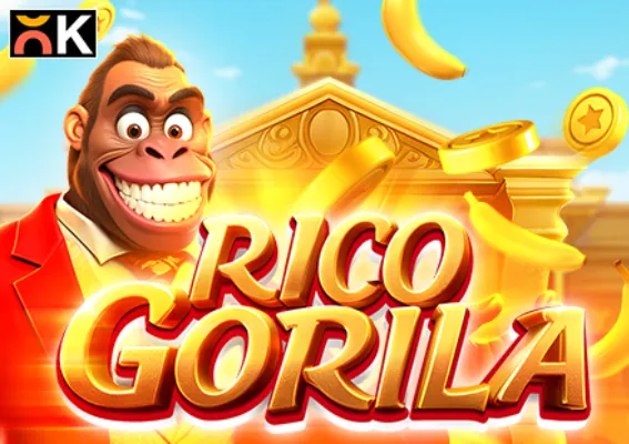 Rico Gorila