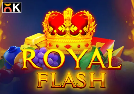 Royal Flash