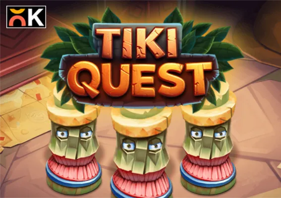Tiki Quest