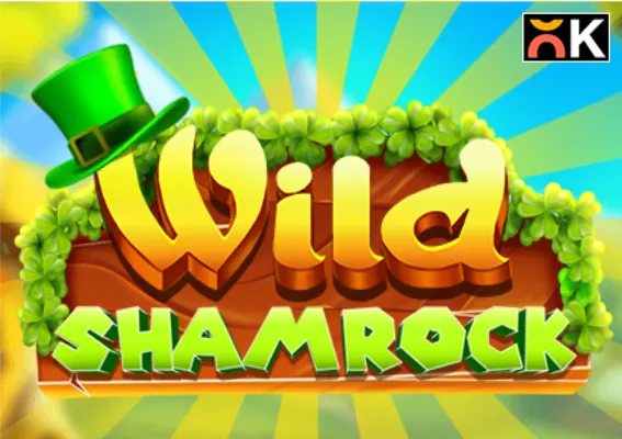 Wild Shamrock