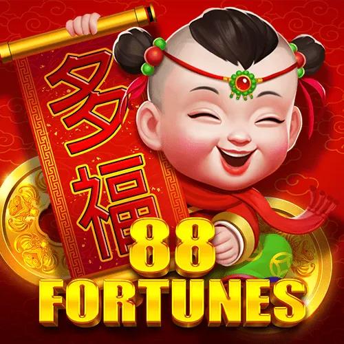 88 FORTUNES