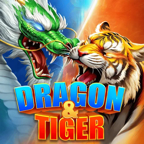 DRAGON & TIGER