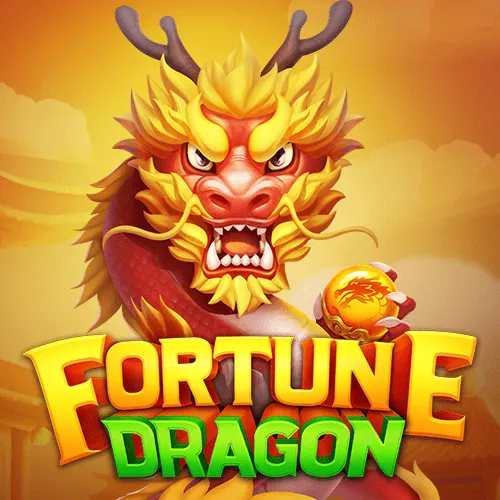 FORTUNE DRAGON
