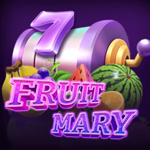 FRUIT MARY
