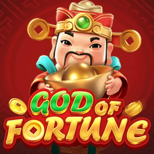 GOD OF FORTUNE