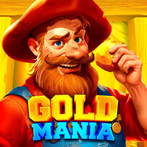 GOLD MANIA