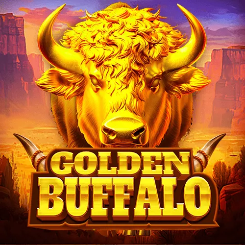 GOLDEN BUFFALO