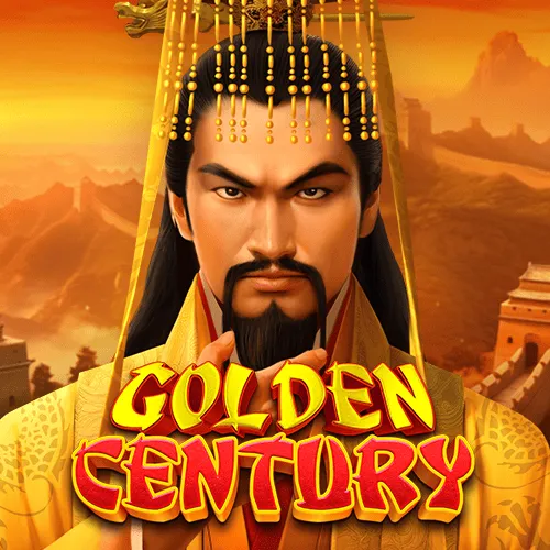 GOLDEN CENTURY