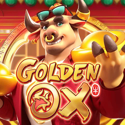 GOLDEN OX