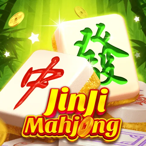 JIN JI MAHJONG