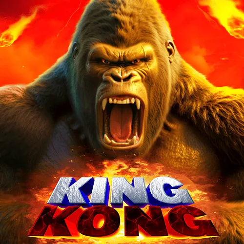 KING KONG