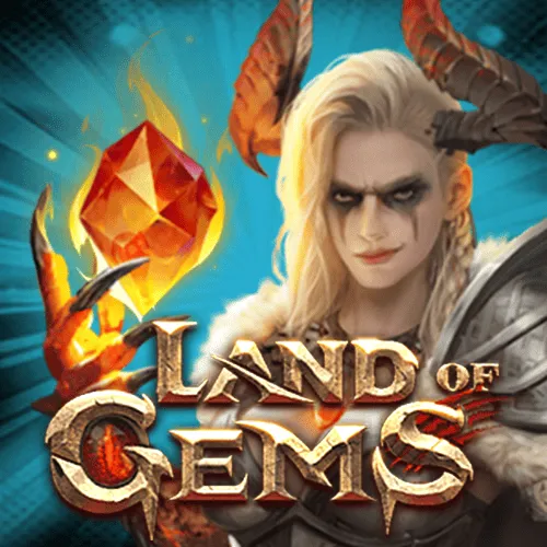 LAND OF GEMS