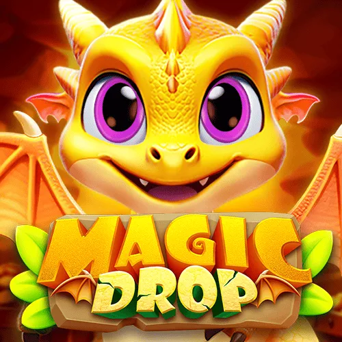 MAGIC DROP
